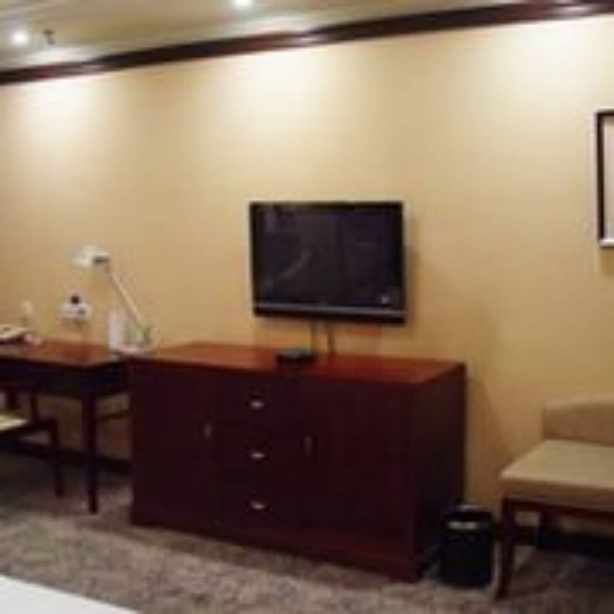 Qingdao Kuaitong International Hotel Eksteriør bilde